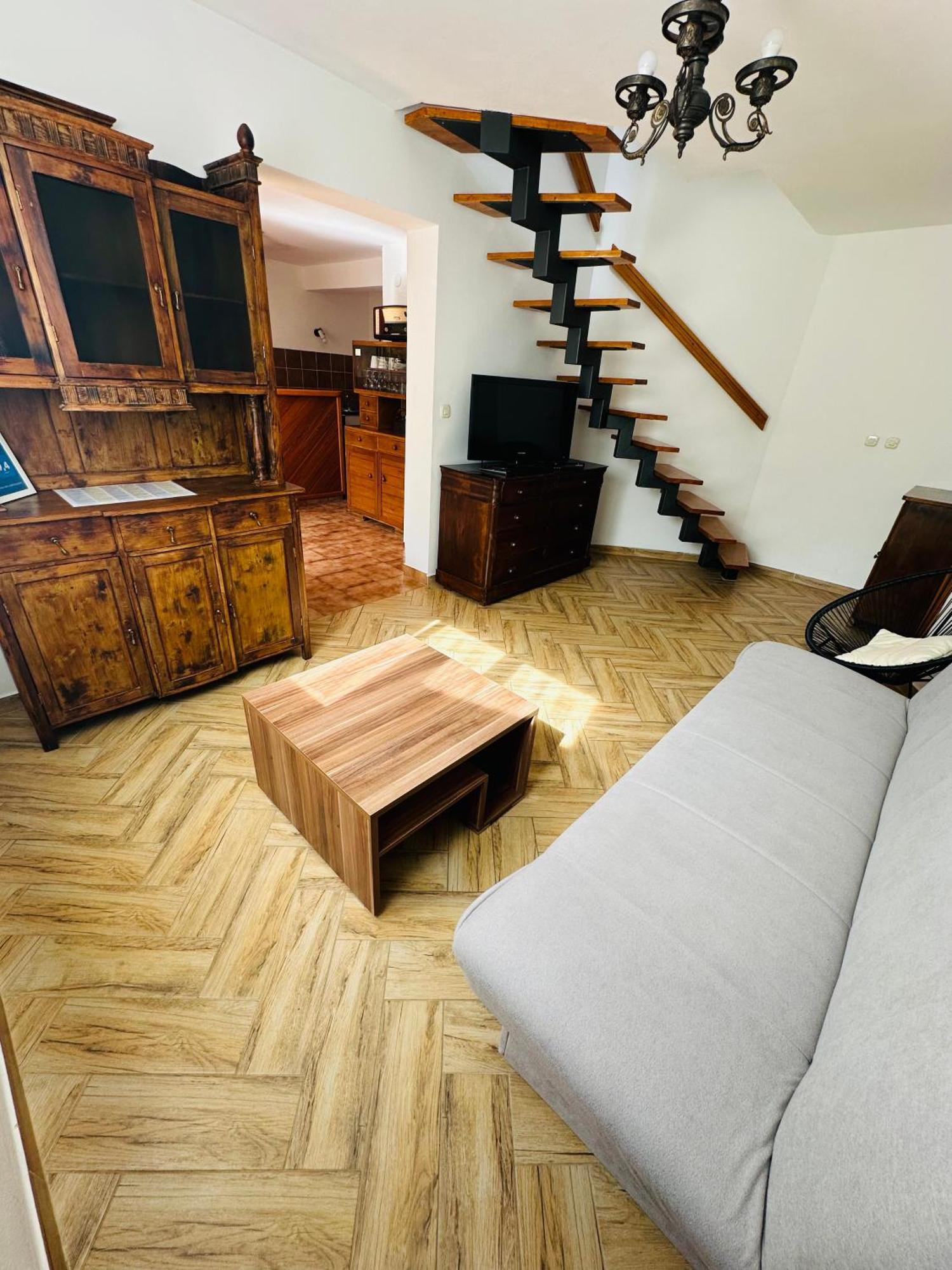 Apartment Piranesi With A Parking Space Пула Екстериор снимка